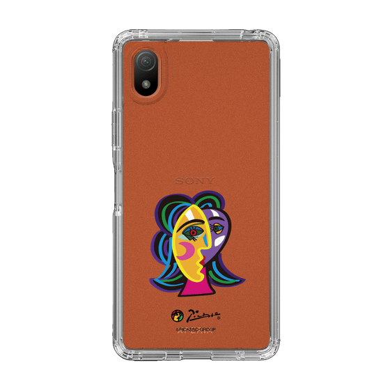 スリムプロテクションケース［ PICASSO - Dora Maar ］