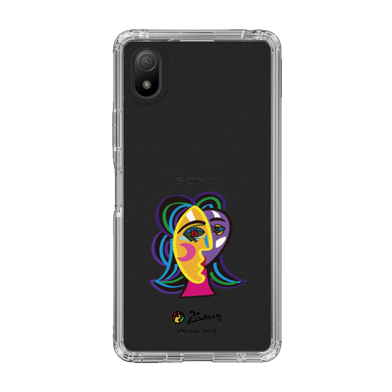 スリムプロテクションケース［ PICASSO - Dora Maar ］