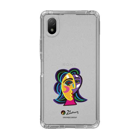 スリムプロテクションケース［ PICASSO - Dora Maar ］