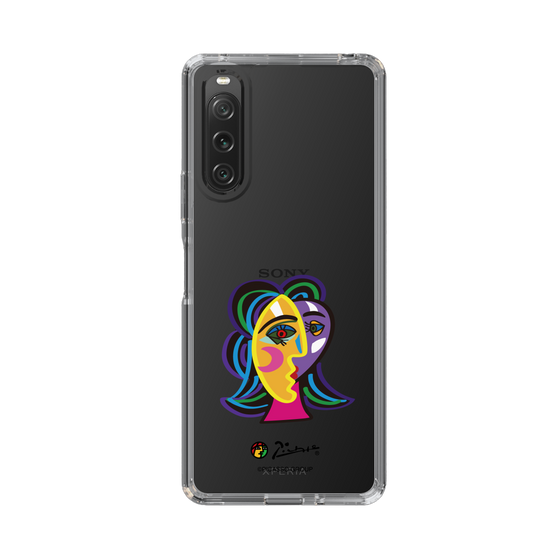 スリムプロテクションケース［ PICASSO - Dora Maar ］