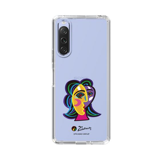スリムプロテクションケース［ PICASSO - Dora Maar ］