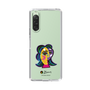 スリムプロテクションケース［ PICASSO - Dora Maar ］