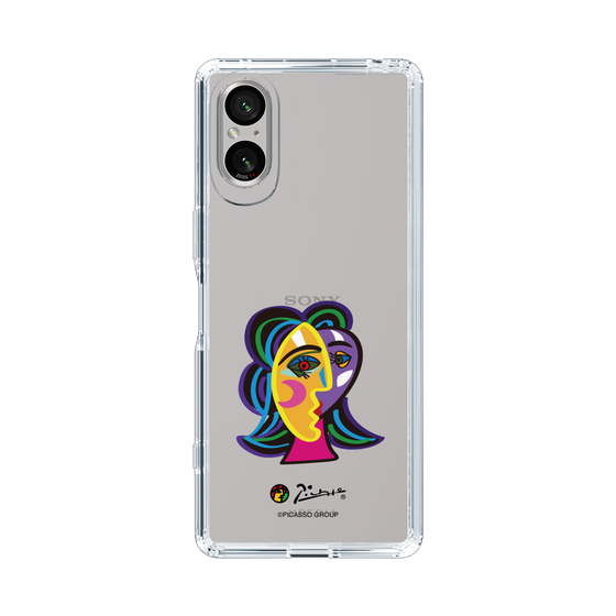 スリムプロテクションケース［ PICASSO - Dora Maar ］