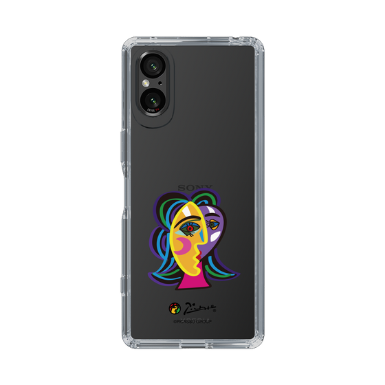 スリムプロテクションケース［ PICASSO - Dora Maar ］