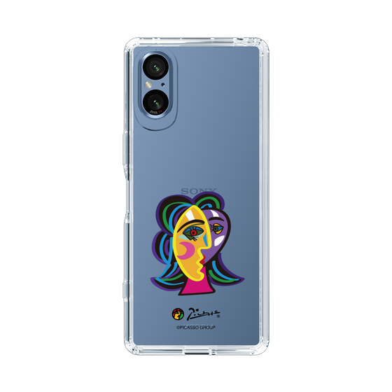 スリムプロテクションケース［ PICASSO - Dora Maar ］