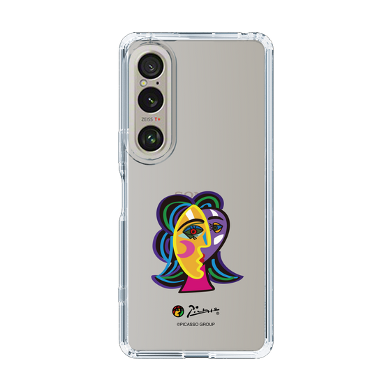 スリムプロテクションケース［ PICASSO - Dora Maar ］