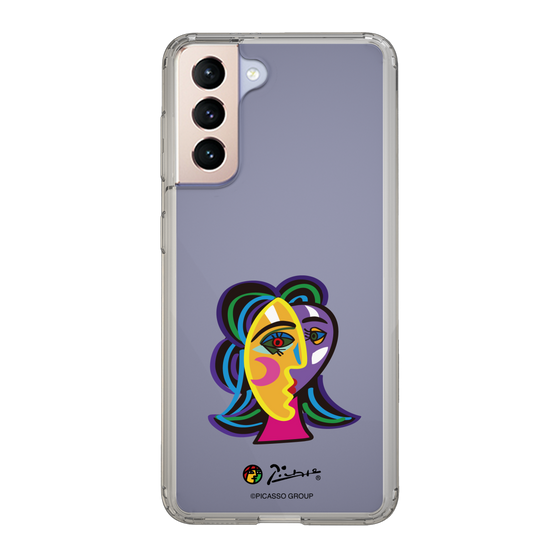 スリムプロテクションケース［ PICASSO - Dora Maar ］