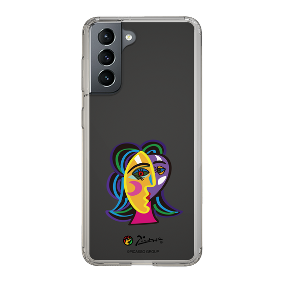 スリムプロテクションケース［ PICASSO - Dora Maar ］