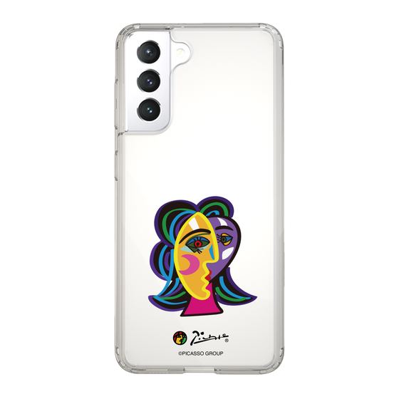 スリムプロテクションケース［ PICASSO - Dora Maar ］