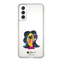 スリムプロテクションケース［ PICASSO - Dora Maar ］
