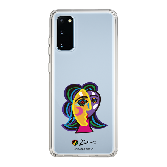 スリムプロテクションケース［ PICASSO - Dora Maar ］
