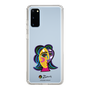スリムプロテクションケース［ PICASSO - Dora Maar ］