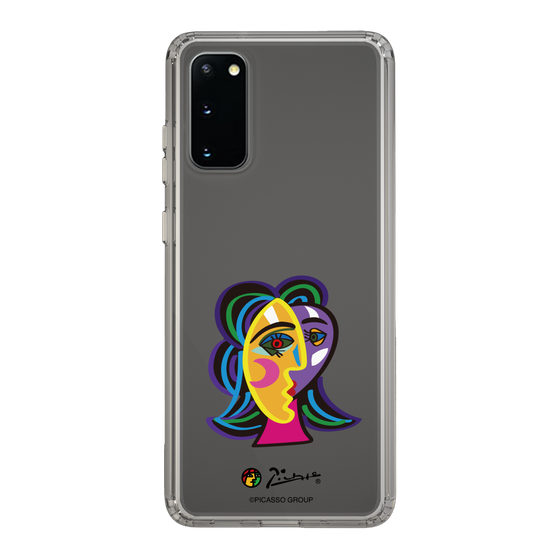スリムプロテクションケース［ PICASSO - Dora Maar ］