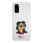 スリムプロテクションケース［ PICASSO - Dora Maar ］