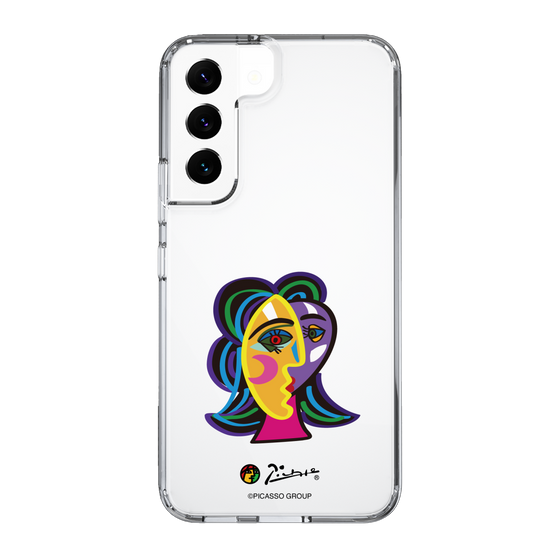 スリムプロテクションケース［ PICASSO - Dora Maar ］