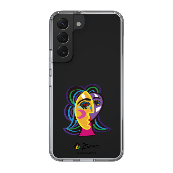 スリムプロテクションケース［ PICASSO - Dora Maar ］