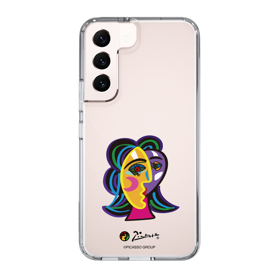 スリムプロテクションケース［ PICASSO - Dora Maar ］