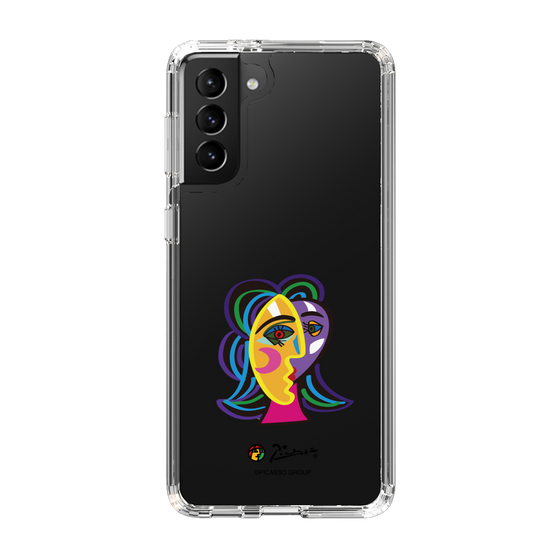 スリムプロテクションケース［ PICASSO - Dora Maar ］
