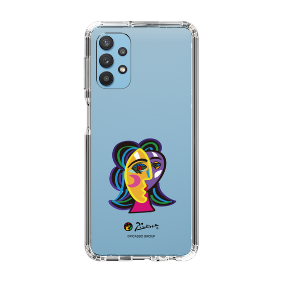スリムプロテクションケース［ PICASSO - Dora Maar ］