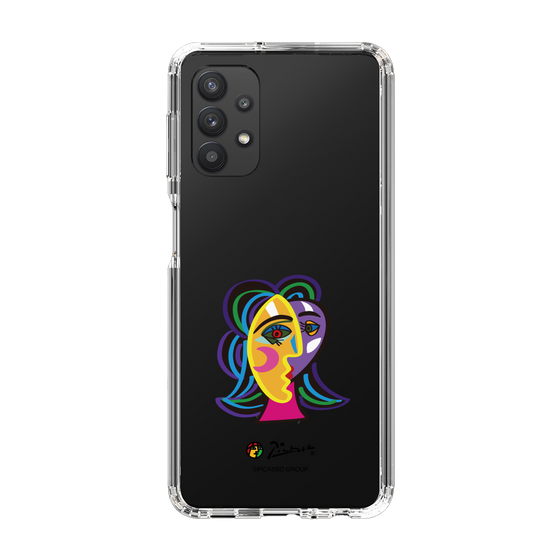 スリムプロテクションケース［ PICASSO - Dora Maar ］