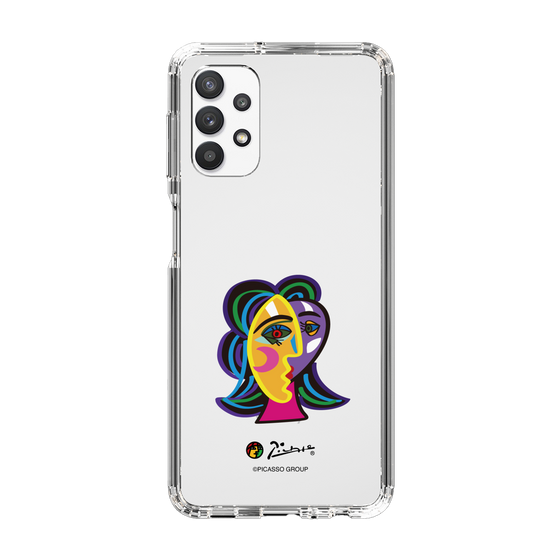 スリムプロテクションケース［ PICASSO - Dora Maar ］