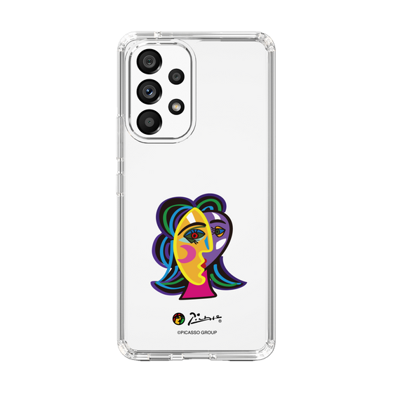 スリムプロテクションケース［ PICASSO - Dora Maar ］