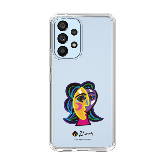 スリムプロテクションケース［ PICASSO - Dora Maar ］