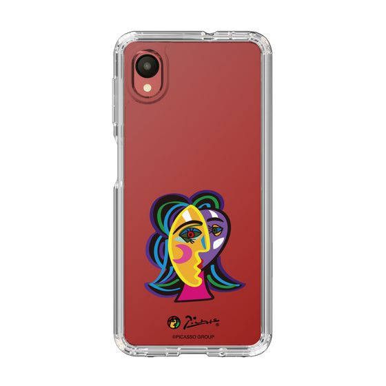 スリムプロテクションケース［ PICASSO - Dora Maar ］