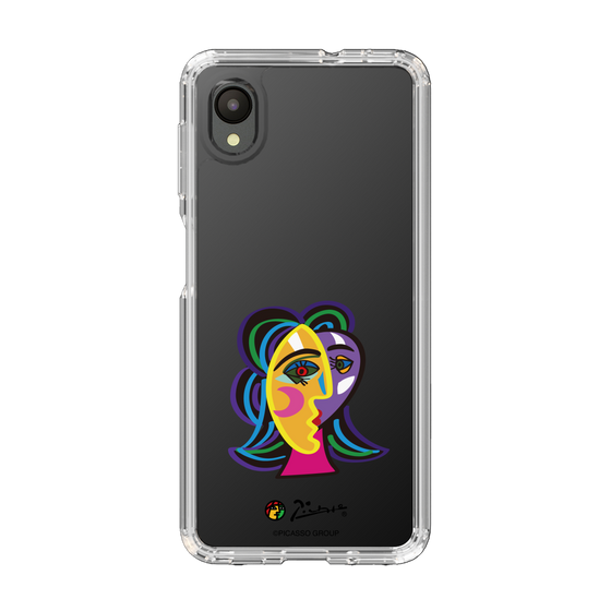 スリムプロテクションケース［ PICASSO - Dora Maar ］