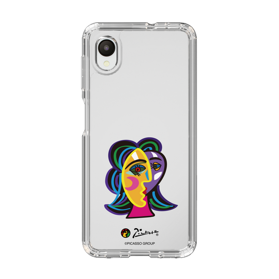 スリムプロテクションケース［ PICASSO - Dora Maar ］