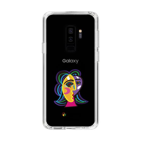スリムプロテクションケース［ PICASSO - Dora Maar ］