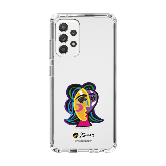 スリムプロテクションケース［ PICASSO - Dora Maar ］