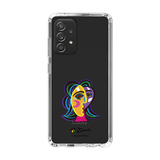 スリムプロテクションケース［ PICASSO - Dora Maar ］