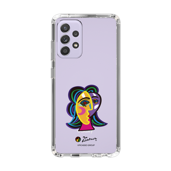 スリムプロテクションケース［ PICASSO - Dora Maar ］