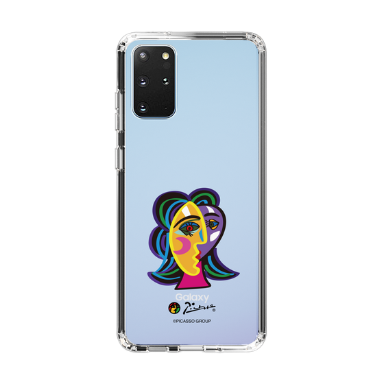スリムプロテクションケース［ PICASSO - Dora Maar ］