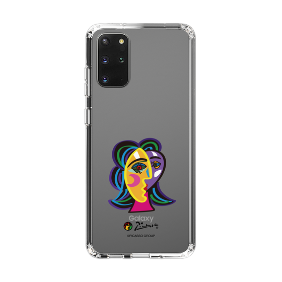 スリムプロテクションケース［ PICASSO - Dora Maar ］