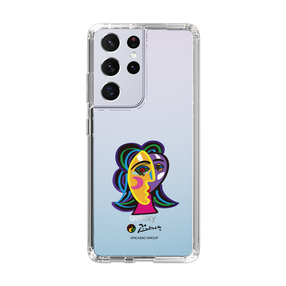 スリムプロテクションケース［ PICASSO - Dora Maar ］