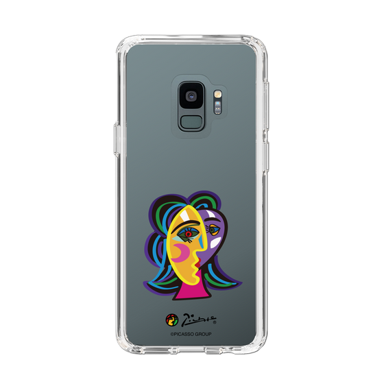 スリムプロテクションケース［ PICASSO - Dora Maar ］