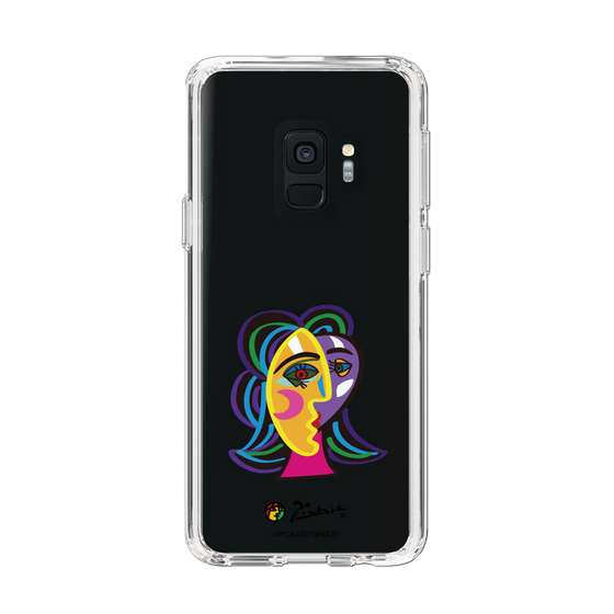 スリムプロテクションケース［ PICASSO - Dora Maar ］
