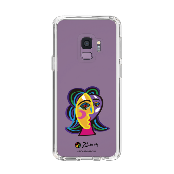 スリムプロテクションケース［ PICASSO - Dora Maar ］