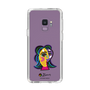 スリムプロテクションケース［ PICASSO - Dora Maar ］