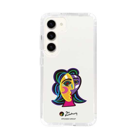 スリムプロテクションケース［ PICASSO - Dora Maar ］