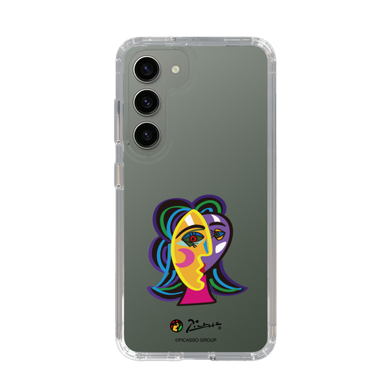 スリムプロテクションケース［ PICASSO - Dora Maar ］