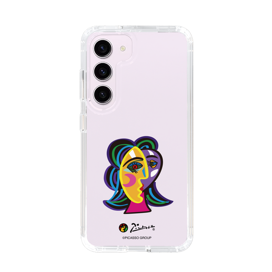 スリムプロテクションケース［ PICASSO - Dora Maar ］