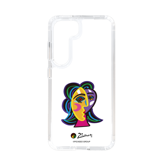 スリムプロテクションケース［ PICASSO - Dora Maar ］