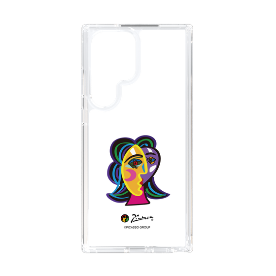 スリムプロテクションケース［ PICASSO - Dora Maar ］