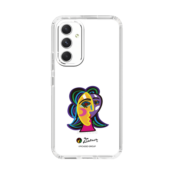 スリムプロテクションケース［ PICASSO - Dora Maar ］