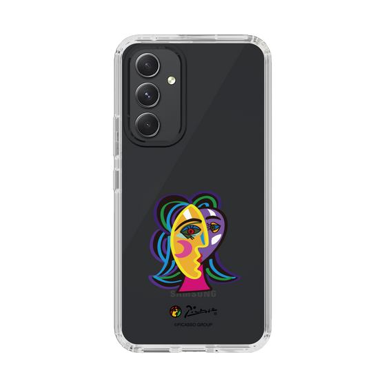 スリムプロテクションケース［ PICASSO - Dora Maar ］