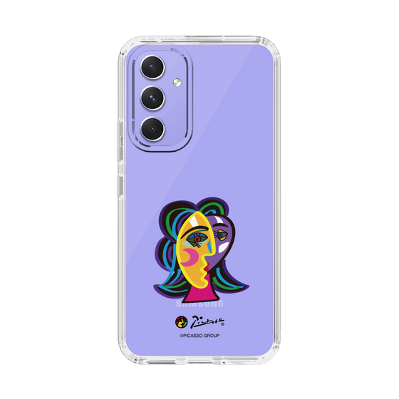 スリムプロテクションケース［ PICASSO - Dora Maar ］