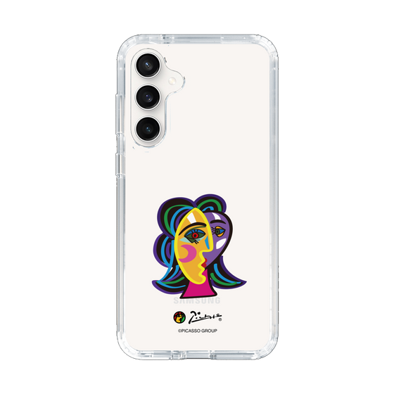 スリムプロテクションケース［ PICASSO - Dora Maar ］